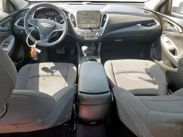 1G1ZB5ST6RF225466 2024 CHEVROLET MALIBU - Image 8