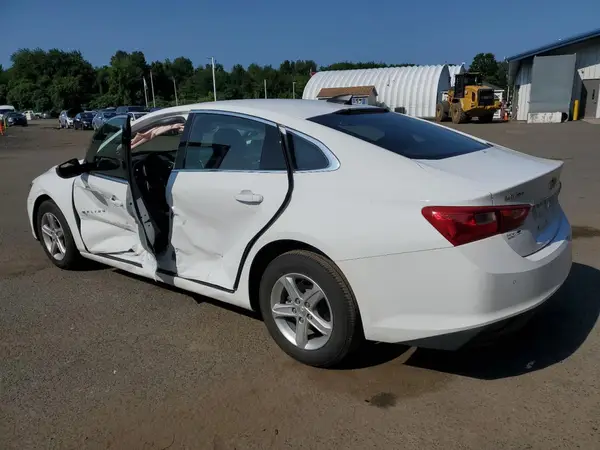 1G1ZB5ST6RF236855 2024 CHEVROLET MALIBU - Image 2