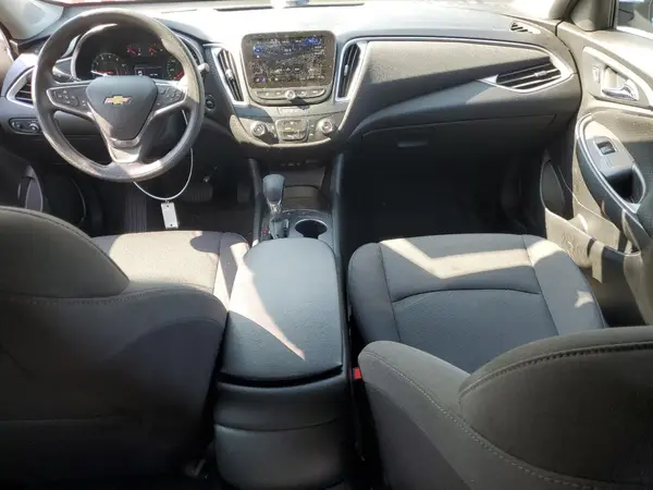 1G1ZB5ST6RF236855 2024 CHEVROLET MALIBU - Image 8