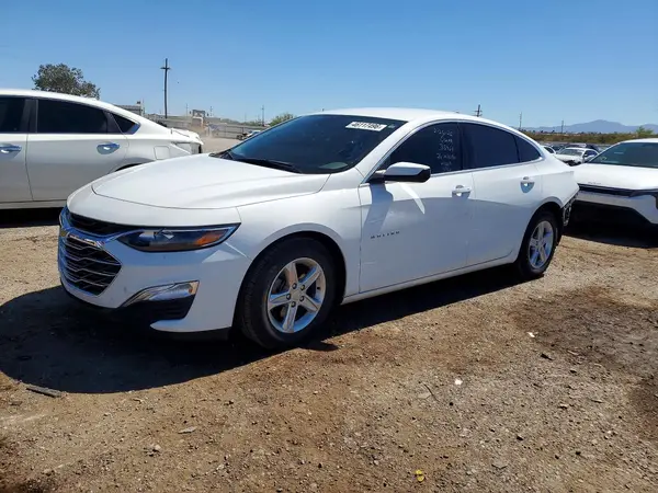 1G1ZB5ST6RF237472 2024 CHEVROLET MALIBU - Image 1