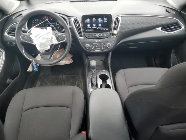 1G1ZB5ST6RF247922 2024 CHEVROLET MALIBU - Image 8