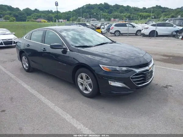 1G1ZB5ST6RF251128 2024 CHEVROLET MALIBU - Image 1
