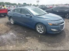 1G1ZB5ST6SF103969 2025 CHEVROLET MALIBU