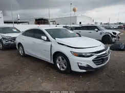 1G1ZB5ST6SF104443 2025 CHEVROLET MALIBU