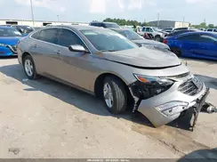 1G1ZB5ST6SF104961 2025 CHEVROLET MALIBU