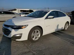 1G1ZB5ST6SF104989 2025 CHEVROLET MALIBU