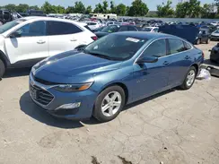1G1ZB5ST6SF105754 2025 CHEVROLET MALIBU