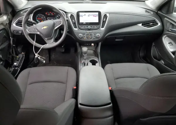 1G1ZB5ST6SF108010 2025 CHEVROLET MALIBU - Image 8