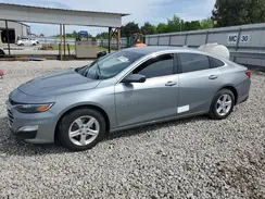 1G1ZB5ST6SF112817 2025 CHEVROLET MALIBU