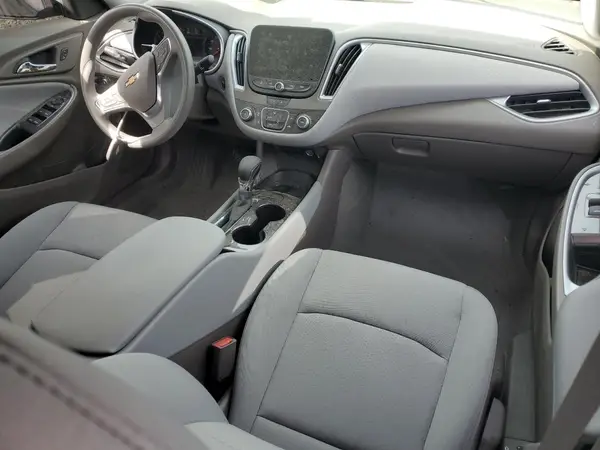 1G1ZB5ST6SF112817 2025 CHEVROLET MALIBU - Image 8