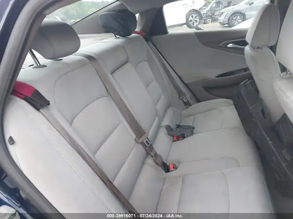 1G1ZB5ST7GF170233 2016 CHEVROLET MALIBU - Image 8
