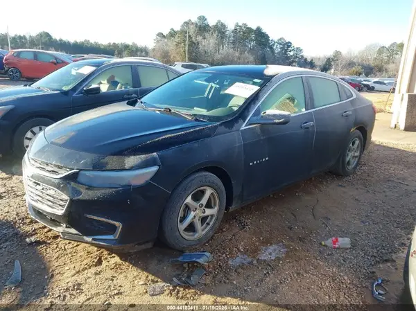 1G1ZB5ST7GF171639 2016 CHEVROLET MALIBU - Image 2