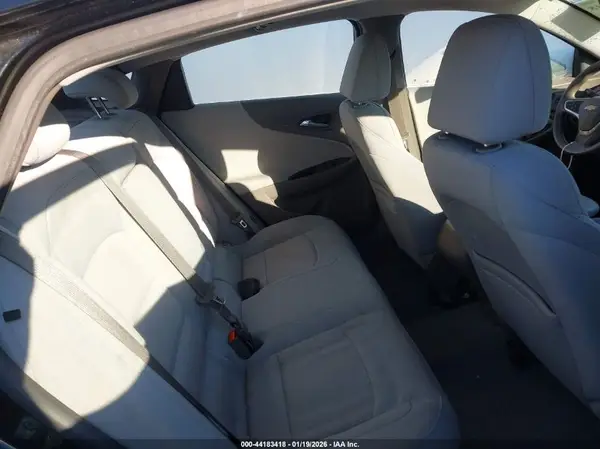 1G1ZB5ST7GF171639 2016 CHEVROLET MALIBU - Image 8