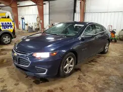 1G1ZB5ST7GF173908 2016 CHEVROLET MALIBU