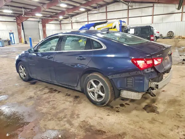 1G1ZB5ST7GF173908 2016 CHEVROLET MALIBU - Image 2