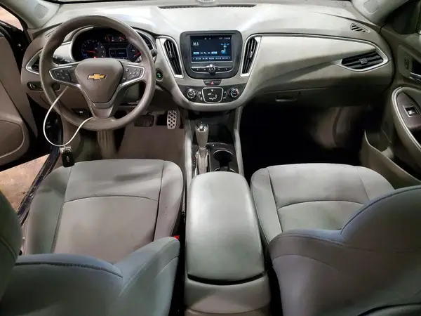1G1ZB5ST7GF173908 2016 CHEVROLET MALIBU - Image 8