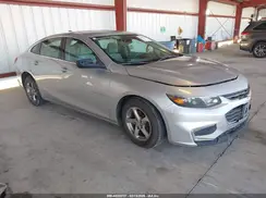 1G1ZB5ST7GF174850 2016 CHEVROLET MALIBU