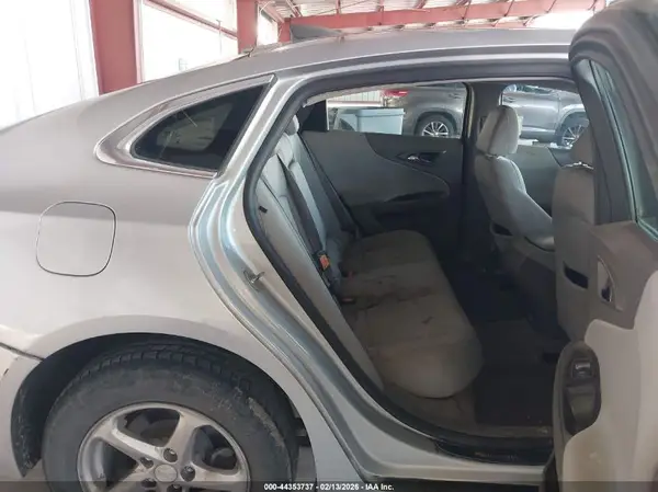 1G1ZB5ST7GF174850 2016 CHEVROLET MALIBU - Image 8