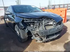 1G1ZB5ST7GF176002 2016 CHEVROLET MALIBU