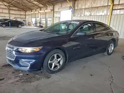 1G1ZB5ST7GF176680 2016 CHEVROLET MALIBU
