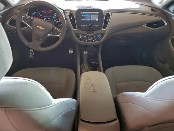 1G1ZB5ST7GF176680 2016 CHEVROLET MALIBU - Image 8