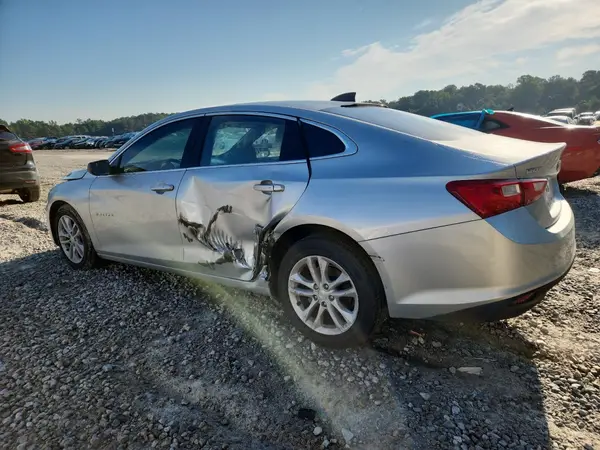 1G1ZB5ST7GF177392 2016 CHEVROLET MALIBU - Image 2