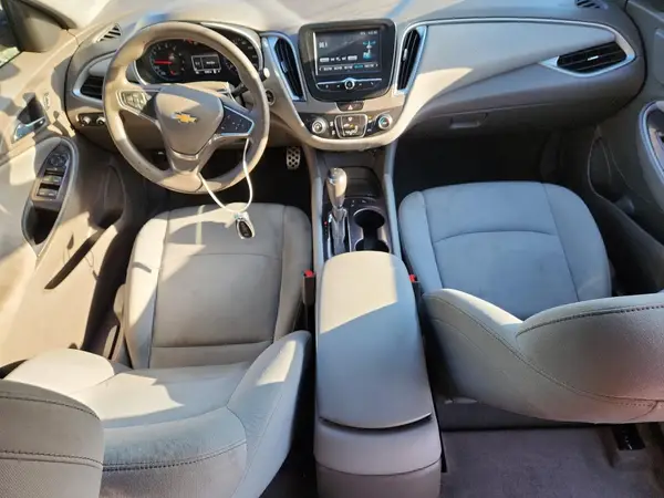 1G1ZB5ST7GF177392 2016 CHEVROLET MALIBU - Image 8