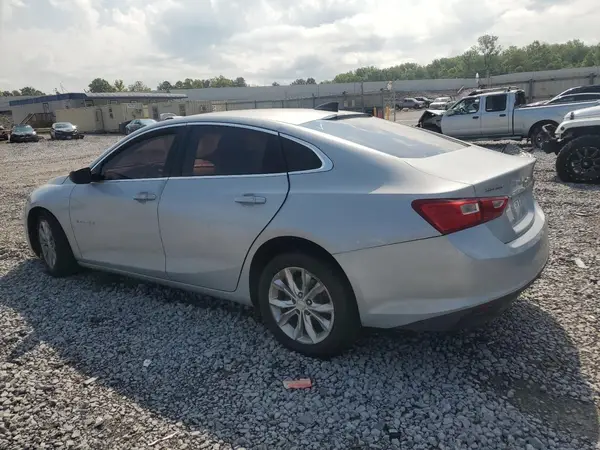 1G1ZB5ST7GF178820 2016 CHEVROLET MALIBU - Image 2