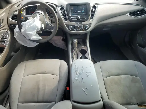 1G1ZB5ST7GF178820 2016 CHEVROLET MALIBU - Image 8