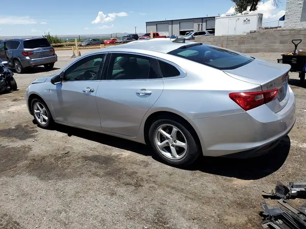 1G1ZB5ST7GF179109 2016 CHEVROLET MALIBU - Image 2