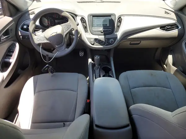 1G1ZB5ST7GF179109 2016 CHEVROLET MALIBU - Image 8
