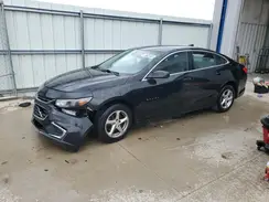 1G1ZB5ST7GF179241 2016 CHEVROLET MALIBU