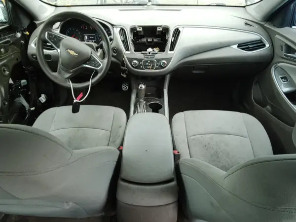 1G1ZB5ST7GF179241 2016 CHEVROLET MALIBU - Image 8