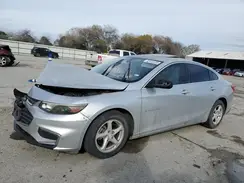 1G1ZB5ST7GF179336 2016 CHEVROLET MALIBU