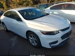 1G1ZB5ST7GF181636 2016 CHEVROLET MALIBU