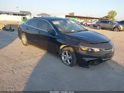 1G1ZB5ST7GF182916 2016 CHEVROLET MALIBU