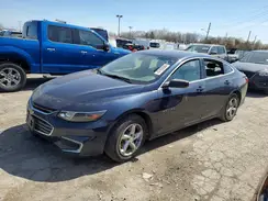 1G1ZB5ST7GF183435 2016 CHEVROLET MALIBU