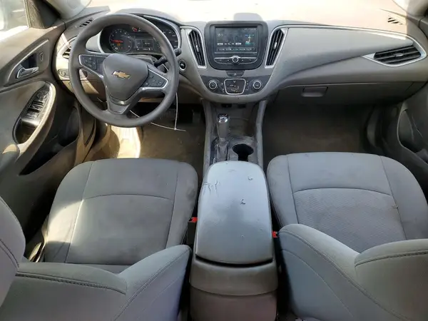 1G1ZB5ST7GF183435 2016 CHEVROLET MALIBU - Image 8