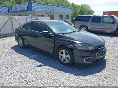1G1ZB5ST7GF183841 2016 CHEVROLET MALIBU