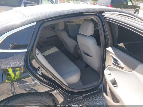 1G1ZB5ST7GF183841 2016 CHEVROLET MALIBU - Image 8