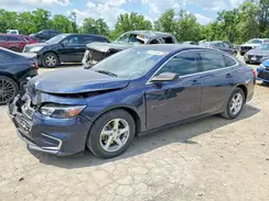 1G1ZB5ST7GF188070 2016 CHEVROLET MALIBU