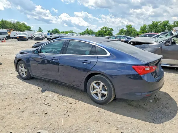 1G1ZB5ST7GF188070 2016 CHEVROLET MALIBU - Image 2