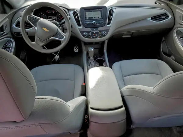 1G1ZB5ST7GF188389 2016 CHEVROLET MALIBU - Image 8