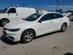 1G1ZB5ST7GF189011 2016 CHEVROLET MALIBU