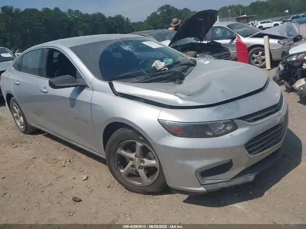 1G1ZB5ST7GF190014 2016 CHEVROLET MALIBU - Image 1