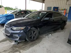 1G1ZB5ST7GF192572 2016 CHEVROLET MALIBU