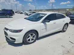 1G1ZB5ST7GF192765 2016 CHEVROLET MALIBU