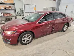 1G1ZB5ST7GF193415 2016 CHEVROLET MALIBU