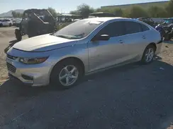 1G1ZB5ST7GF200847 2016 CHEVROLET MALIBU