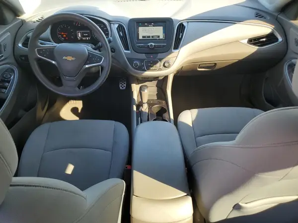 1G1ZB5ST7GF200847 2016 CHEVROLET MALIBU - Image 8